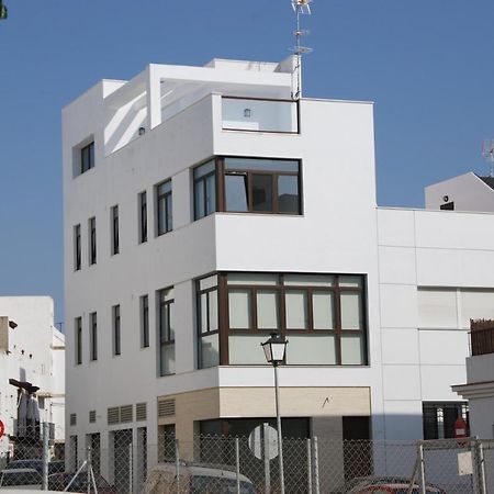 أبارتامينتوس فيلاز فلامينكو رينتالز كونيل ذي لا فرونتيرا المظهر الخارجي الصورة